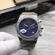 New Copy Audemars Piguet Royal Oak Watch Stainless Steel Blank Dial (3)_th.jpg